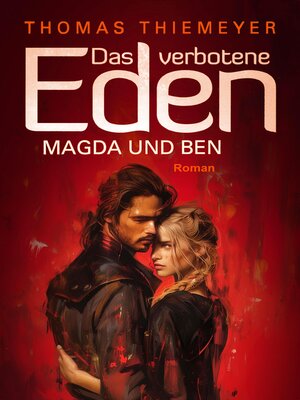 cover image of Magda und Ben
